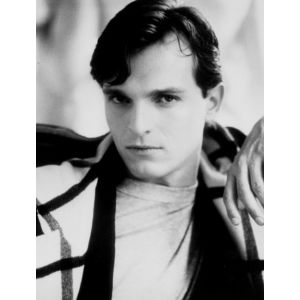 Young Miguel Bosè 