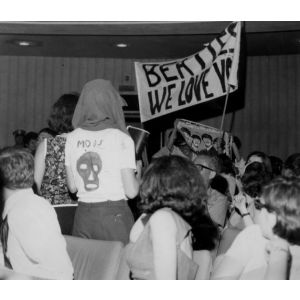 Beatles Fans