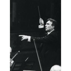 Claudio Abbado 
