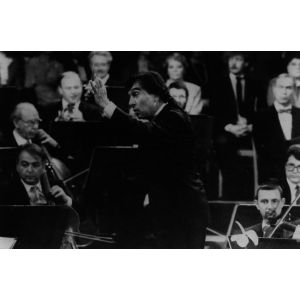 Claudio Abbado