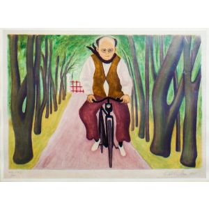Cyclist