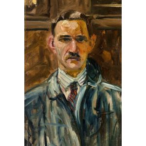 Self Portrait