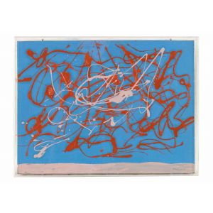 Abstract Composition