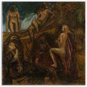 The Orgy