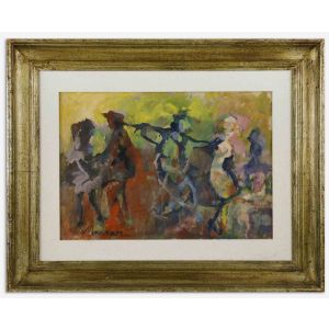 Figures - SOLD
