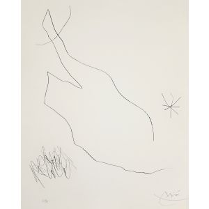 Journal D'Un Graveur - Vol. 2  Plate 5