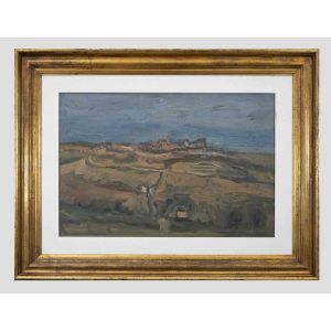 View of Macerata