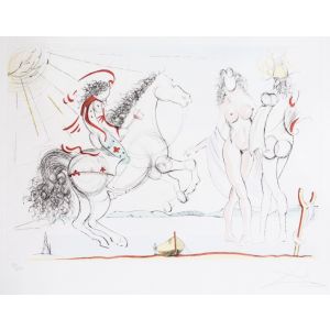 Louis XVI - SOLD