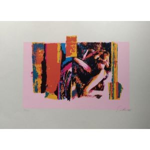 Crazy Horse No.1