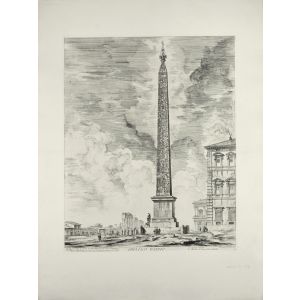Obelisco Egizio 