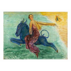 Rape of Europe