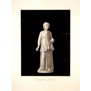 Agrippina giovane