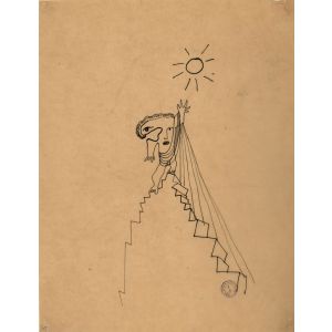 Cocteau's China Ink - From 