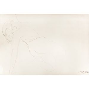 Donna Diagonale