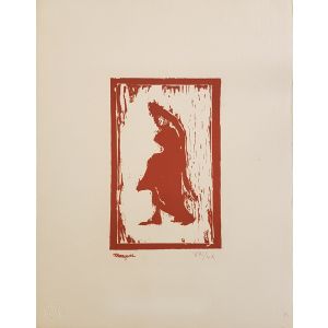 Woman Figure