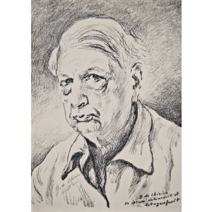 Self Portrait
