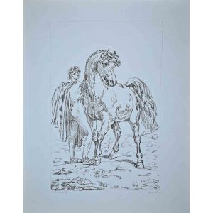 Castore  - Plate 1