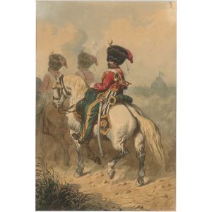 Cavalry