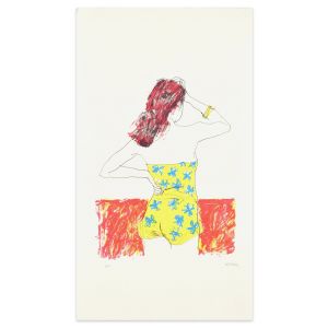 Female Figure