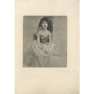 Dancer