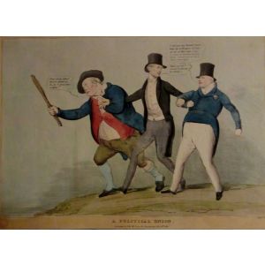 A Political Union