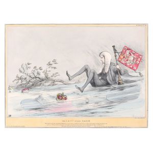 The Last Of His Race