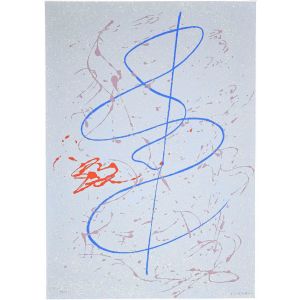 Abstract Composition
