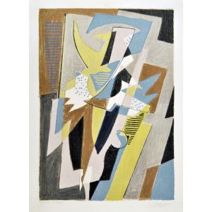 Danseuse - SOLD