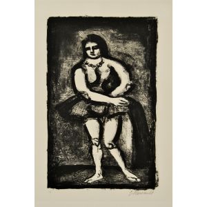 L'Ecuyere