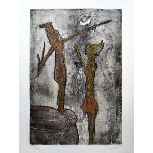 Personnages I