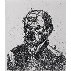 Old Man