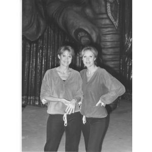 Kessler Twins
