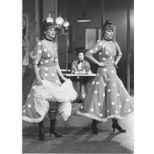 Kessler Twins