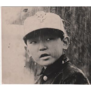 Boy (Film by Nagisa Oshima)