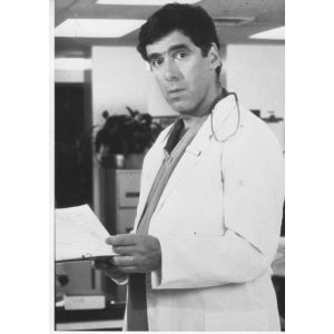 Elliott Gould