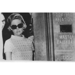 Betsy Drake