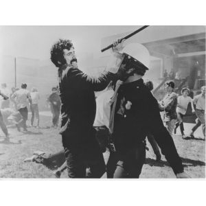 Elliot Gould in 