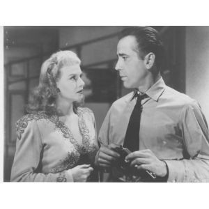 The Big Shot (1942 Film)