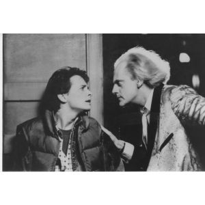 Back to the Future (1985 Film)