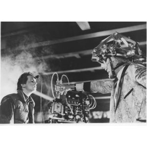Back to the Future (1985 Film) - SOLD
