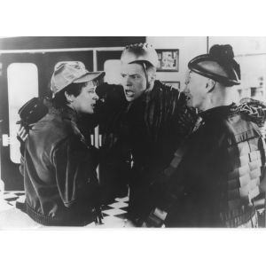 Back to the Future Part II