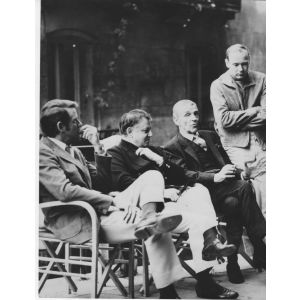 Fred Astaire  - Original Photographs
