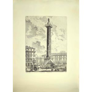 Column of Marcus Aurelius 