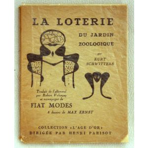 La Loterie du Jardin Zoologique