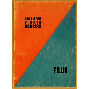 Fillia - Galleria d'Arte Narciso