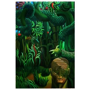 Adàn II - SOLD