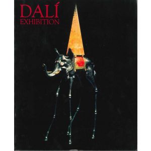Dalì Exhibition
