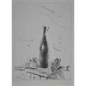 The Bottle