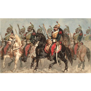 Soldiers