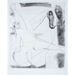 Jugglers - III